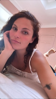 Delia García feet photo 17