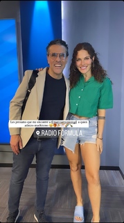 Delia García feet photo 12