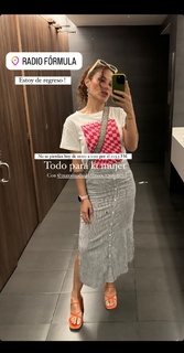Delia García feet photo 7