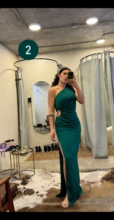 Delia García feet photo 5