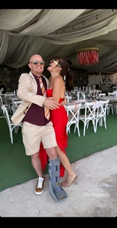 Delia García feet photo 3