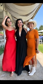Delia García feet photo 2