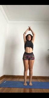 Delia García feet photo 1