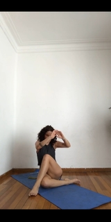 Delia García feet photo 20