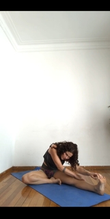 Delia García feet photo 19
