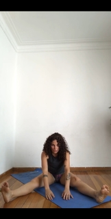 Delia García feet photo 18