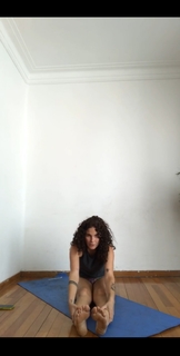 Delia García feet photo 15