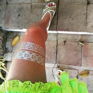 Delia Matache feet photo thumbnail