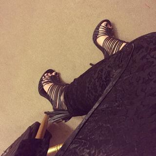 Delia Matache feet photo thumbnail