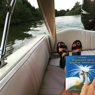 Delia Matache feet photo thumbnail