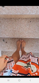 Delia Matache feet photo thumbnail