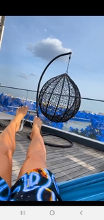 Delia Matache feet photo thumbnail