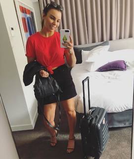 Deligracy feet photo 2