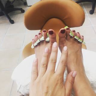 Deligracy feet photo 6