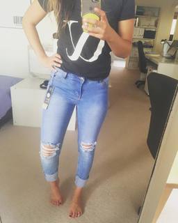 Deligracy feet photo 4