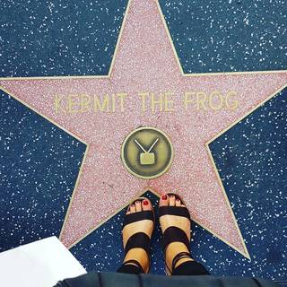 Deligracy feet photo 2