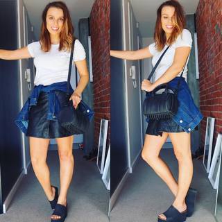 Deligracy feet photo 19