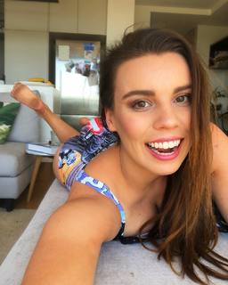 Deligracy feet photo 18