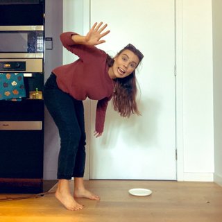 Deligracy feet photo 16