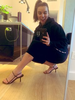 Deligracy feet photo 11