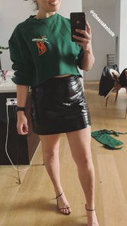 Deligracy feet photo 10