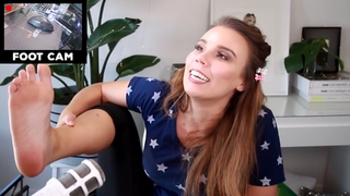 Deligracy feet photo 8