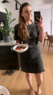 Deligracy feet photo 19
