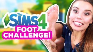 Deligracy feet photo 16
