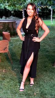 Deligracy feet photo 9