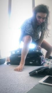 Deligracy feet photo 8