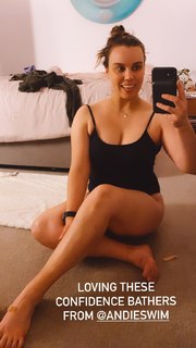 Deligracy feet photo 3