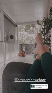 Deligracy feet photo 1