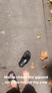 Deligracy feet photo 12