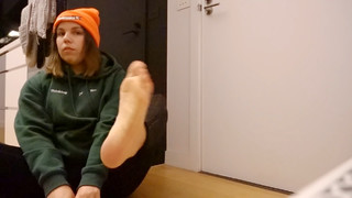 Deligracy feet photo 11