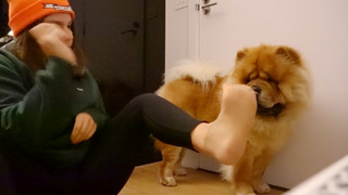 Deligracy feet photo 10