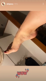 Deligracy feet photo 7