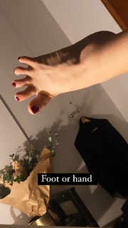 Deligracy feet photo 6