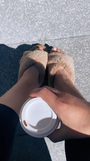 Deligracy feet photo 15