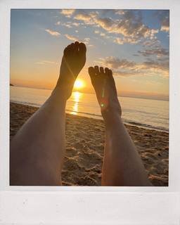 Deligracy feet photo 12