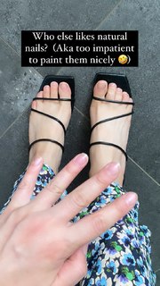 Deligracy feet photo 11