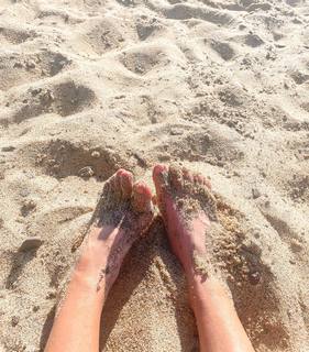 Deligracy feet photo 7