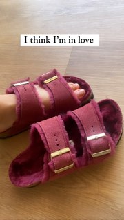 Deligracy feet photo 3