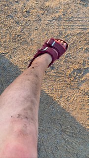 Deligracy feet photo 17