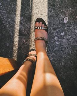 Deligracy feet photo 15