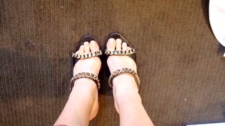 Deligracy feet photo 10