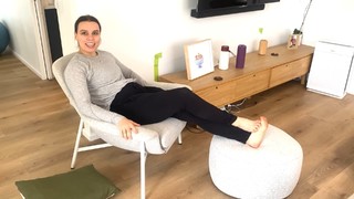 Deligracy feet photo 4
