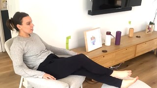 Deligracy feet photo 3