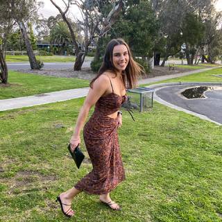 Deligracy feet photo 15