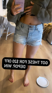 Deligracy feet photo 12