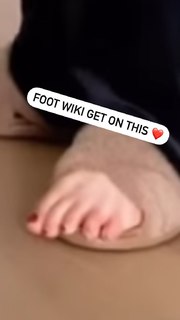Deligracy feet photo 11